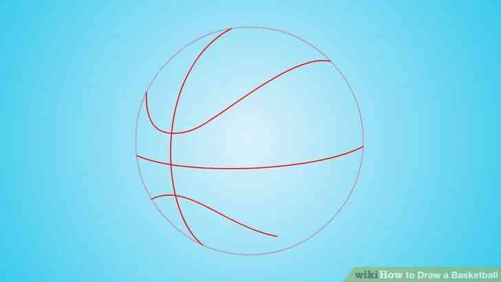 Image intitulée Tirer un ballon de Basket de l